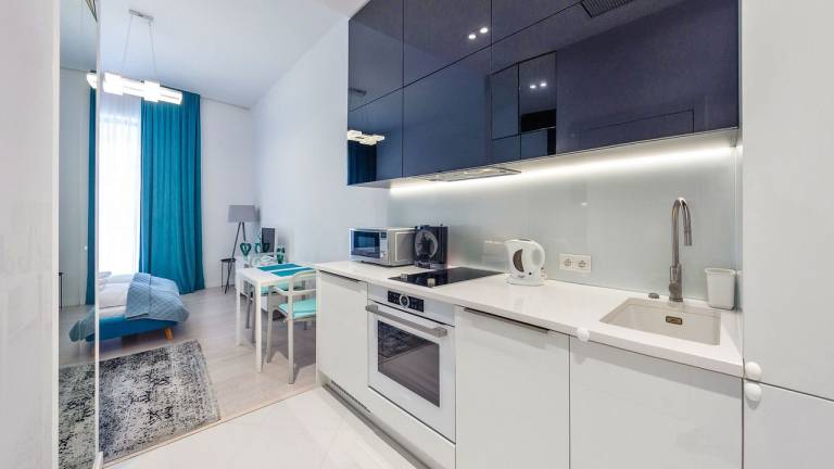 Ferienwohnung Mielno