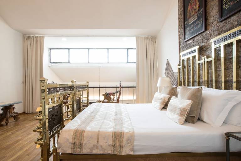 Bed & Breakfast Rione I Monti