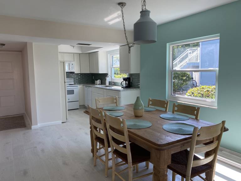 Vacation home with 2 rooms for 4 persons — photo 4