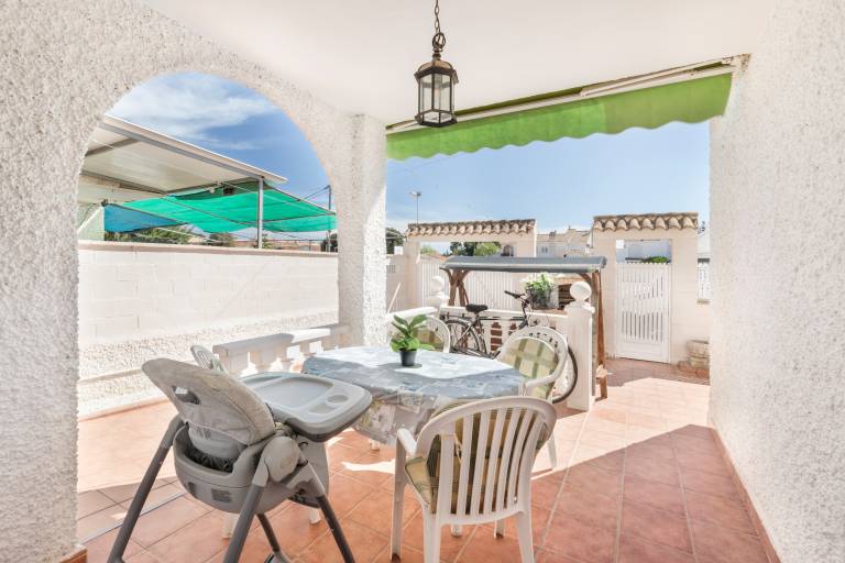 Holiday Home 'Hygee' with Private Terrace, Wi-Fi and Air Conditioning — photo 2