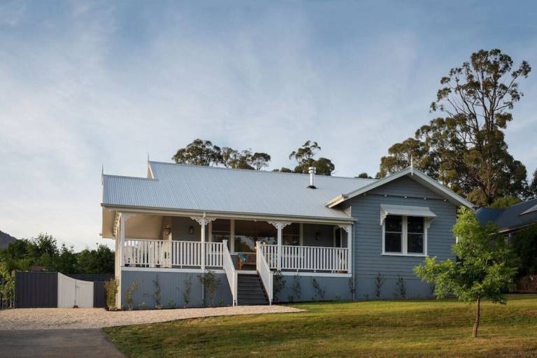 Villa Marysville
