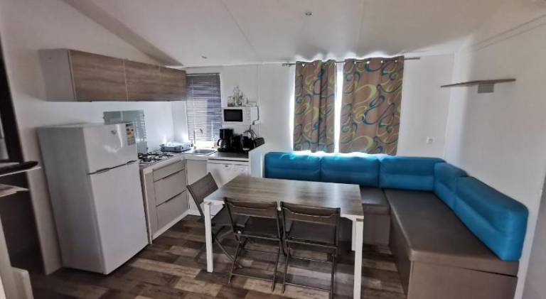 Mobil Home Mar Estang — photo 5