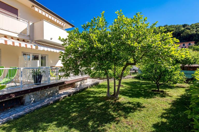 Appartement Mošćenička Draga