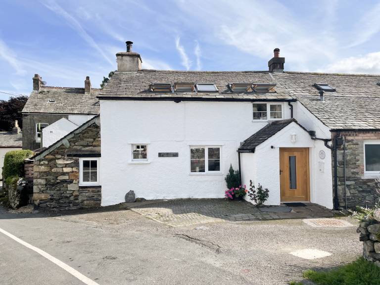 Cottage  Threlkeld