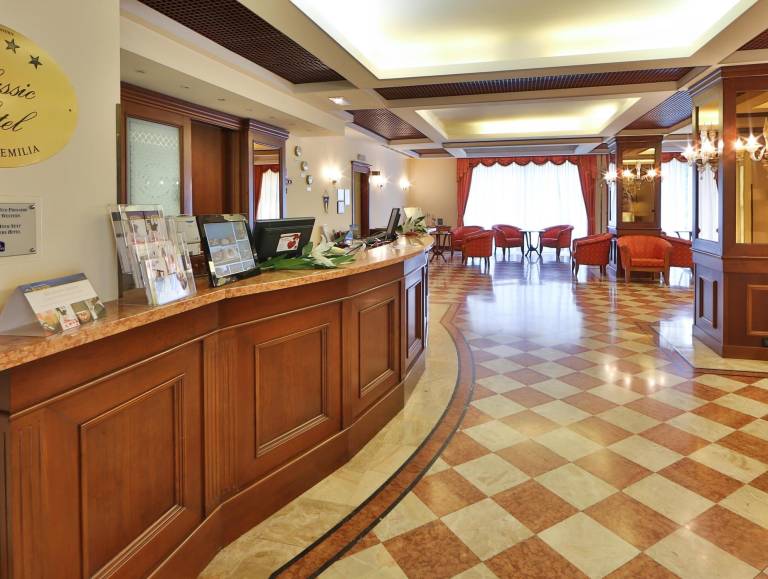 Best Western Classic Hotel — photo 5