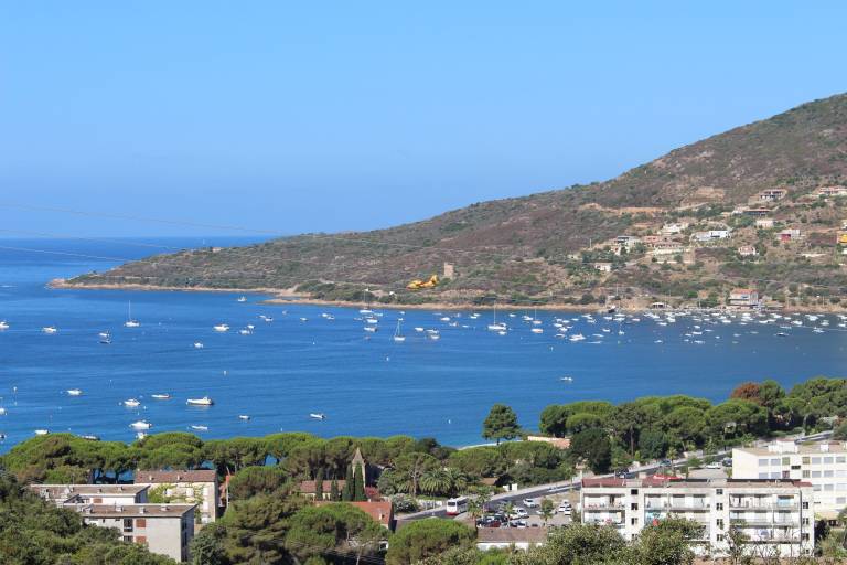 Maison de vacances Sagone