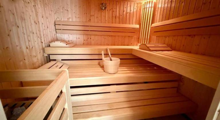 Gemutliche Ferienwohnung mit Sauna & Terrasse — photo 2