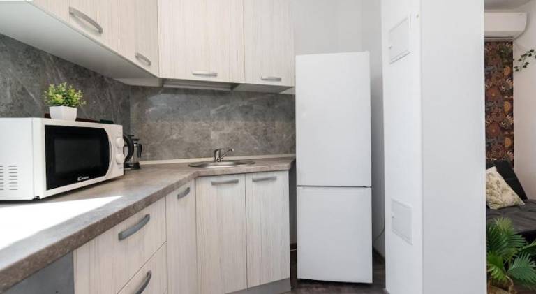Rental apartment | Next to Palace of the Parliament — photo 5