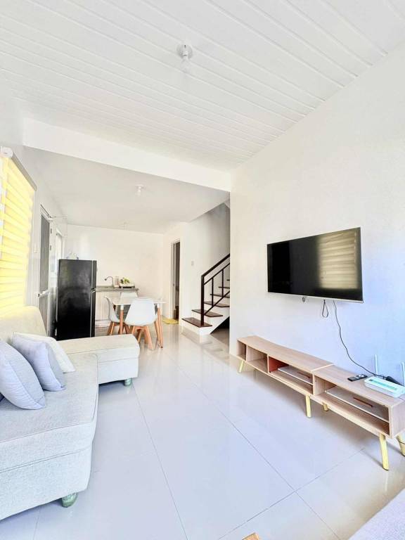 100 m² Ferienhaus