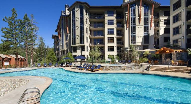 The Westin Monache Resort, Mammoth — photo 2
