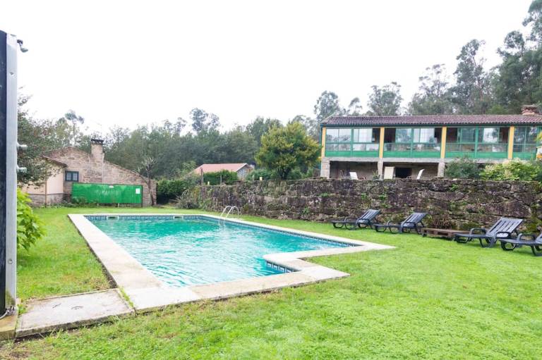 Casa  Porriño