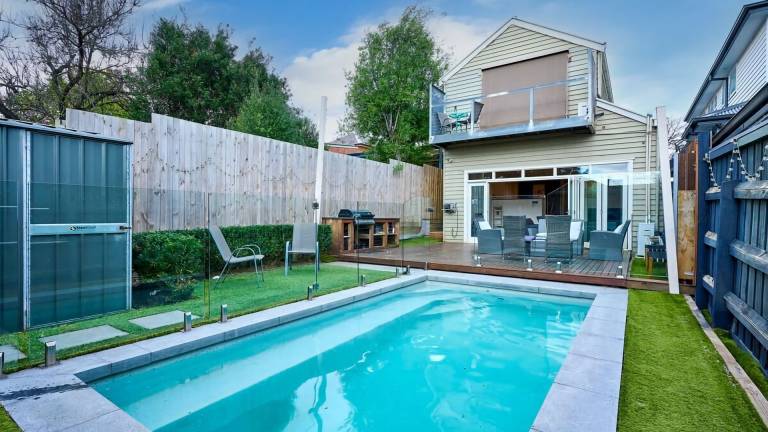 House  Ascot Vale