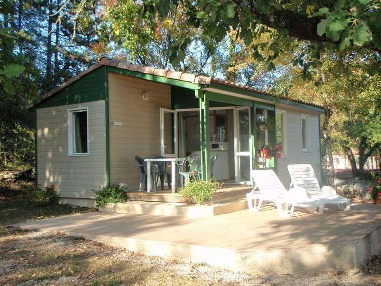 Chalet  Vers