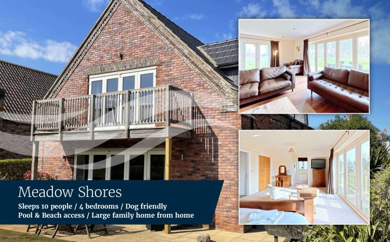 Cabin  Filey