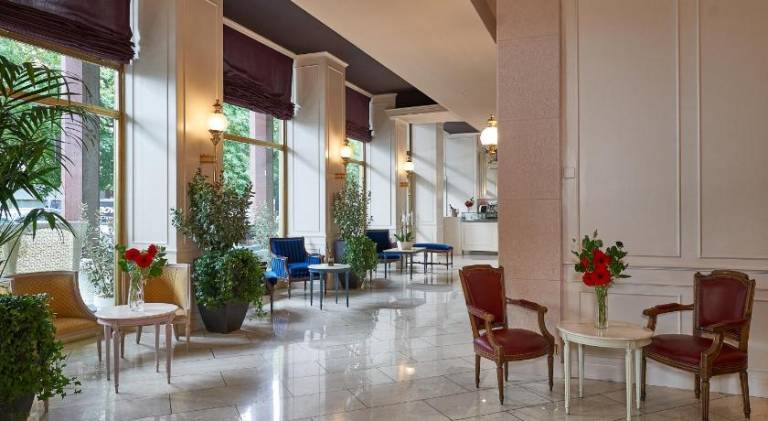 Hotel Astoria — photo 3