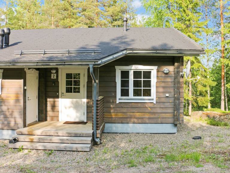 Ferienhaus  Savonlinna