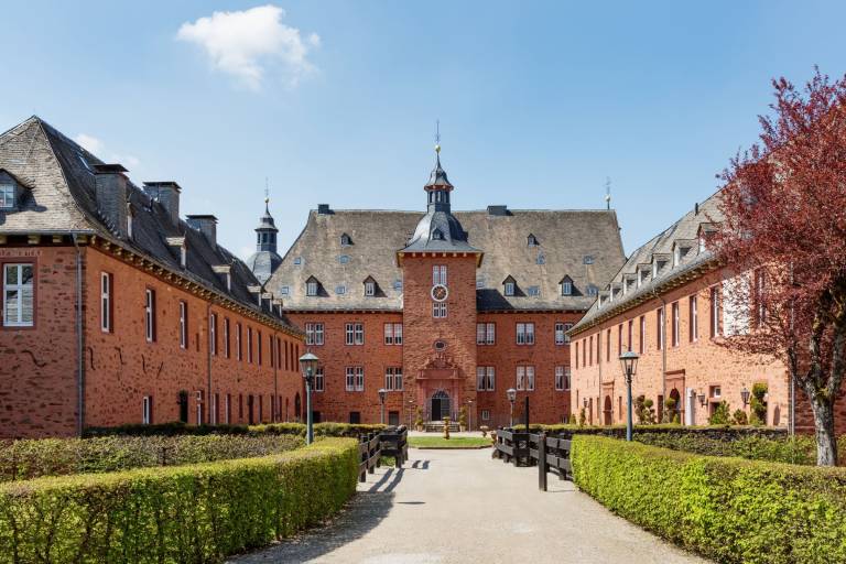 Ferienwohnung Kirchhundem