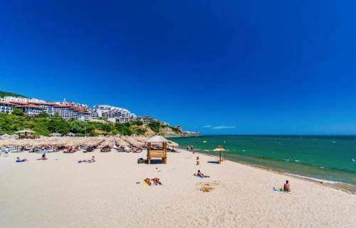 Apartment Sunny Beach