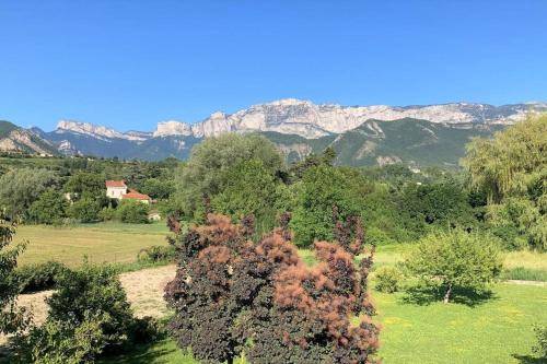 Appartement Die
