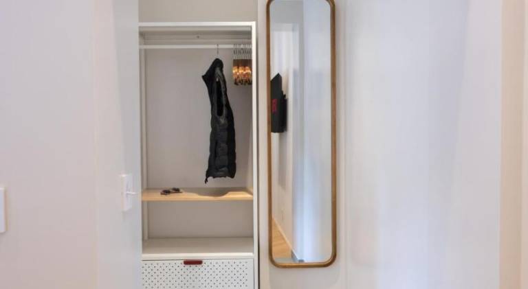 Holiday apartment with 1 room for 3 persons — photo 3