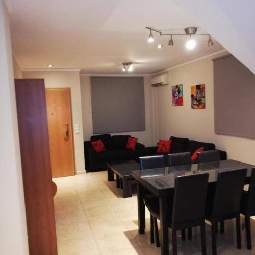 Apartamento Puebla Larga
