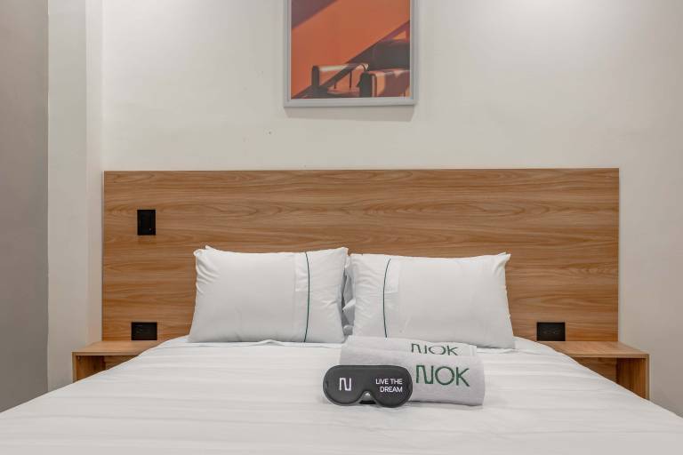NOK Bright Apartment in Laureles
