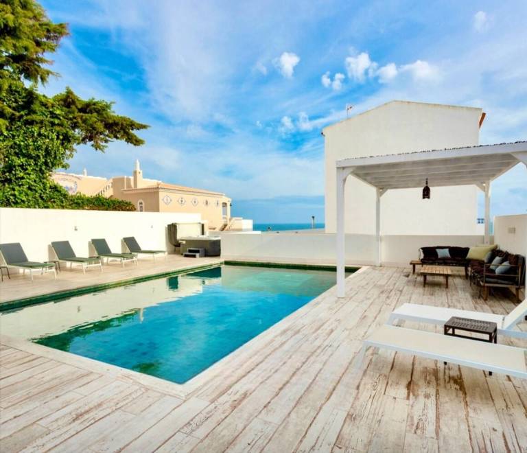 Villa Alvor