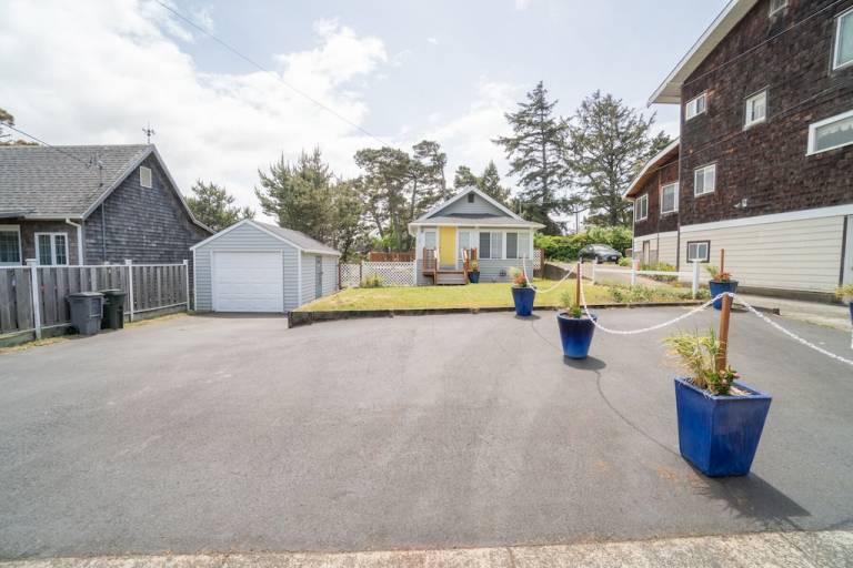 House Gearhart