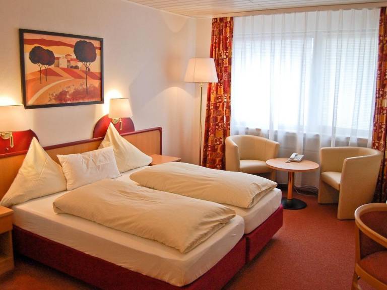 Ferienhaus Mendig