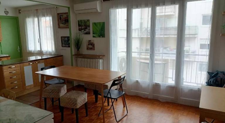 Holiday apartment with terrace — photo 5