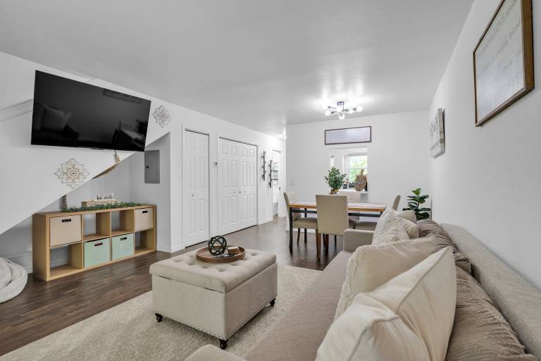 Fully equipped vacation home | Pets are welcome in Ocala, FL
