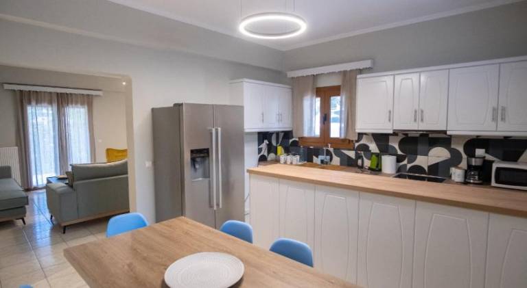 Apartment with 2 rooms for 6 persons — photo 3
