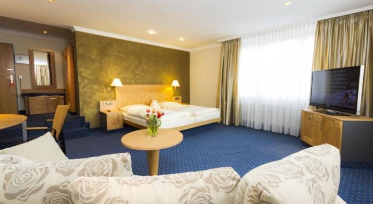 Rebgarten Hotel Adler — photo 2