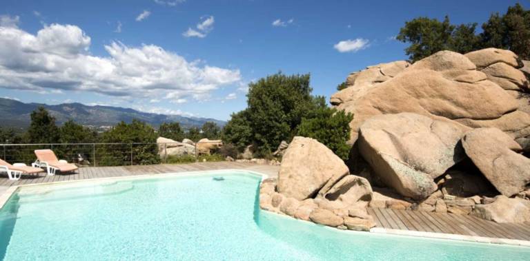 Villa Santa Giulia