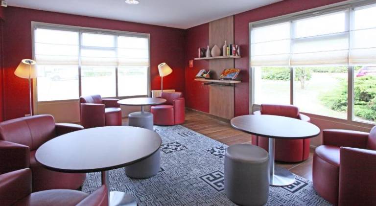 Campanile Hotel Angers Ouest — photo 2