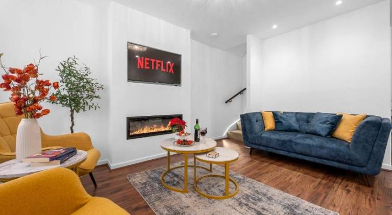 62 m&sup2; Ferienhaus