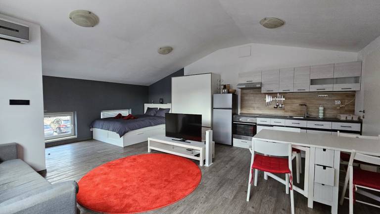 Ferienwohnung Ljubljana