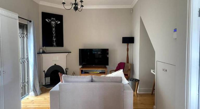 35 m&sup2; Ferienwohnung