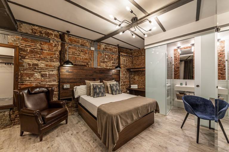 Bed & Breakfast Puerta del Sol