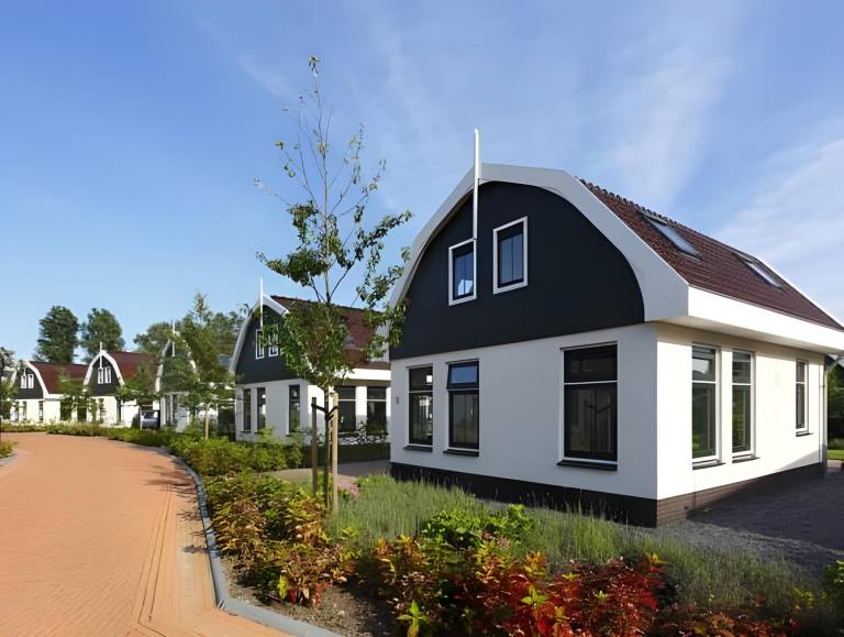 Vakantiepark Warmenhuizen