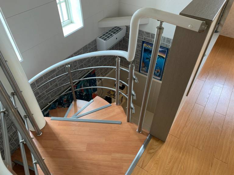 59 m² Ferienhaus
