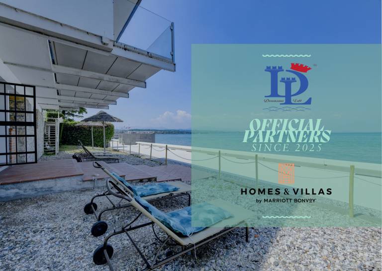 Villa Desenzano del Garda