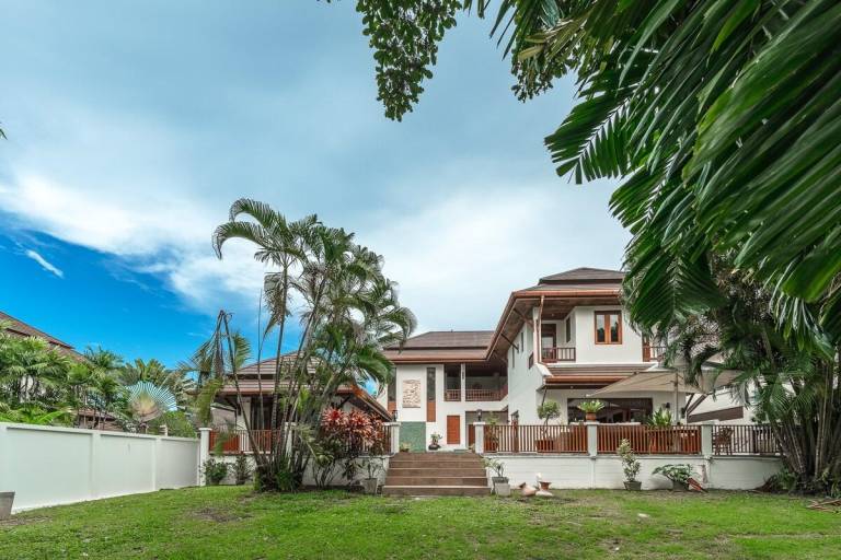Villa  Wichit