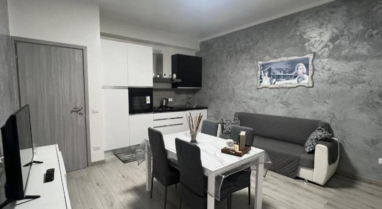 Holiday apartment with 1 room for 3 persons — photo 3