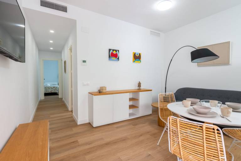 Rental apartment | Close to Seville Cathedral — photo 2