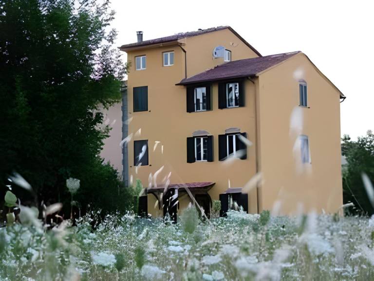 B&B La Corte in Capannori
