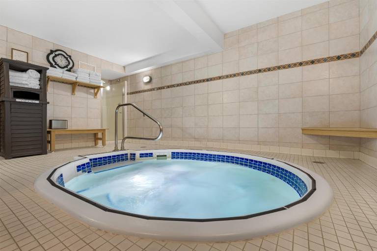 Best Western Plus Baker Street Inn — photo 5