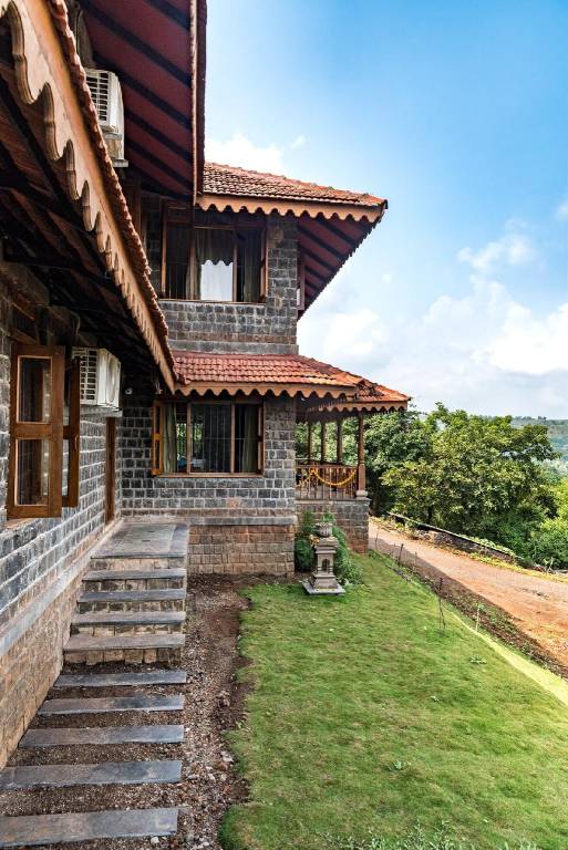 600 m² Villa