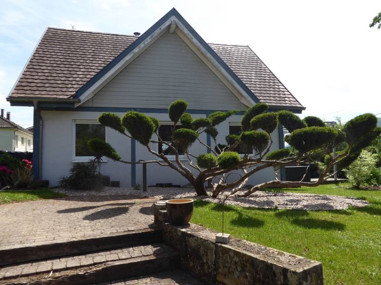 Cottage Châtenois