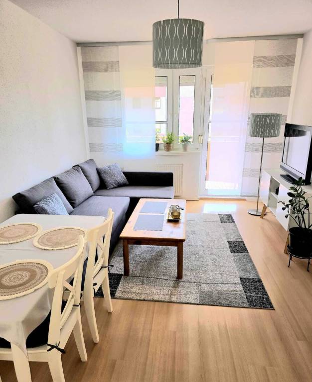 Ferienwohnung Walschleben